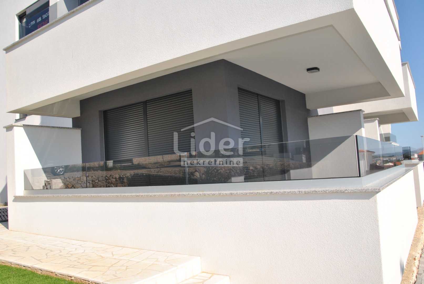 Appartement À vendre - Ličko-senjska Novalja