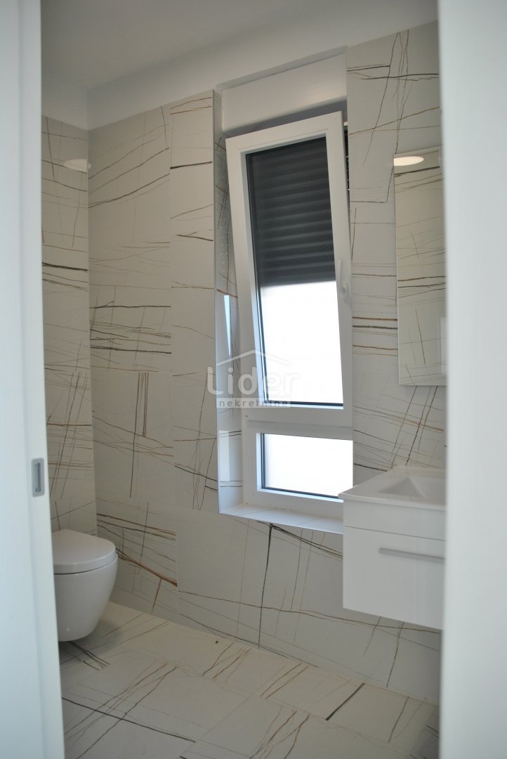 Appartement À vendre - Ličko-senjska Novalja
