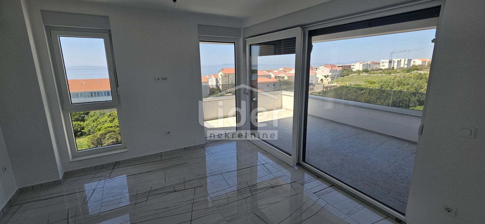 Appartement À vendre - Ličko-senjska Novalja