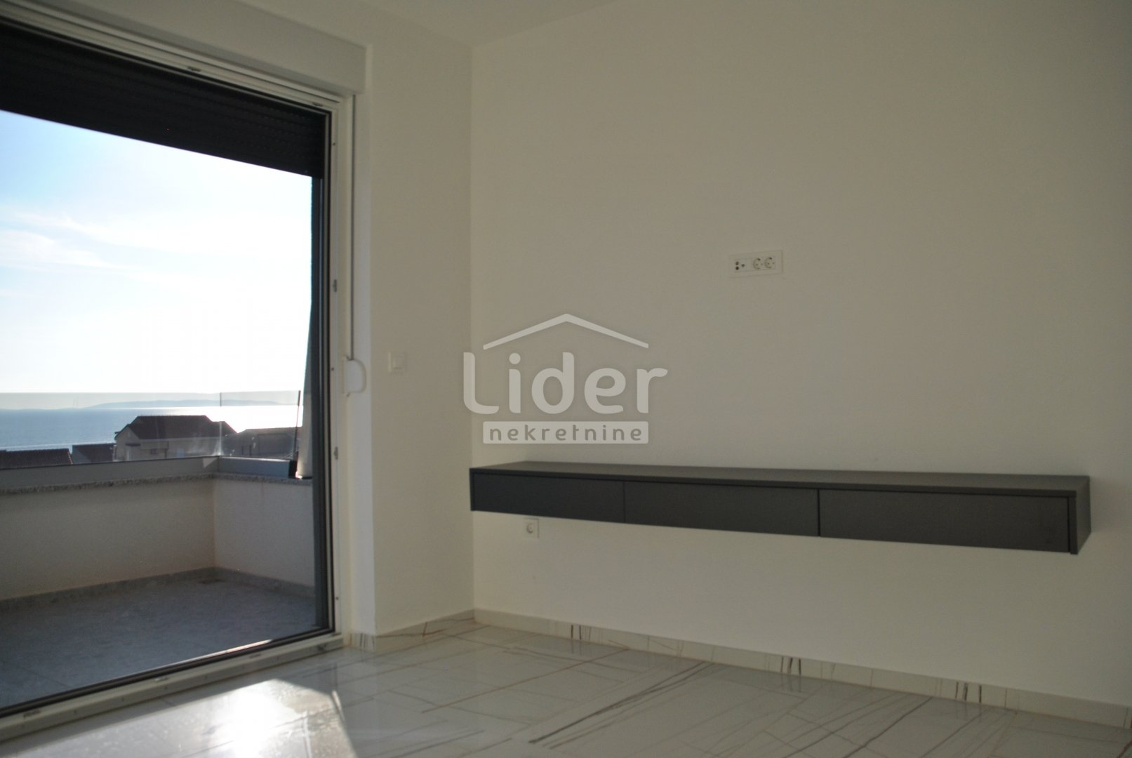 Appartement À vendre - Ličko-senjska Novalja