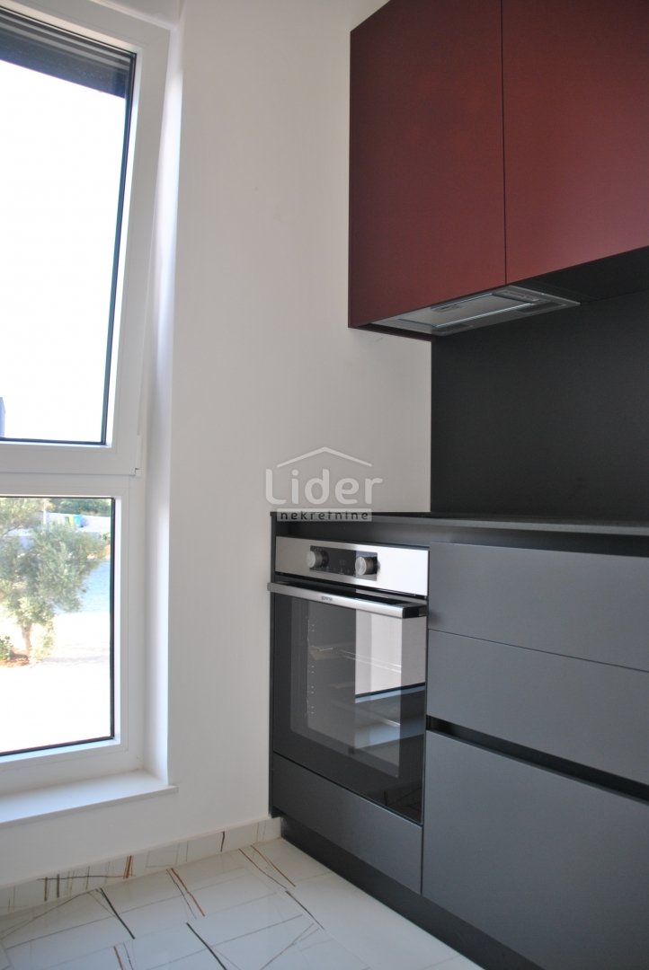 Appartement À vendre - Ličko-senjska Novalja