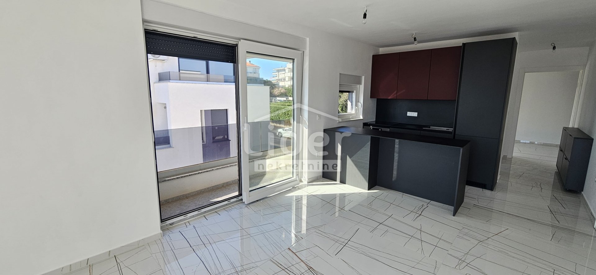 Apartmán Na predaj - Ličko-senjska Novalja