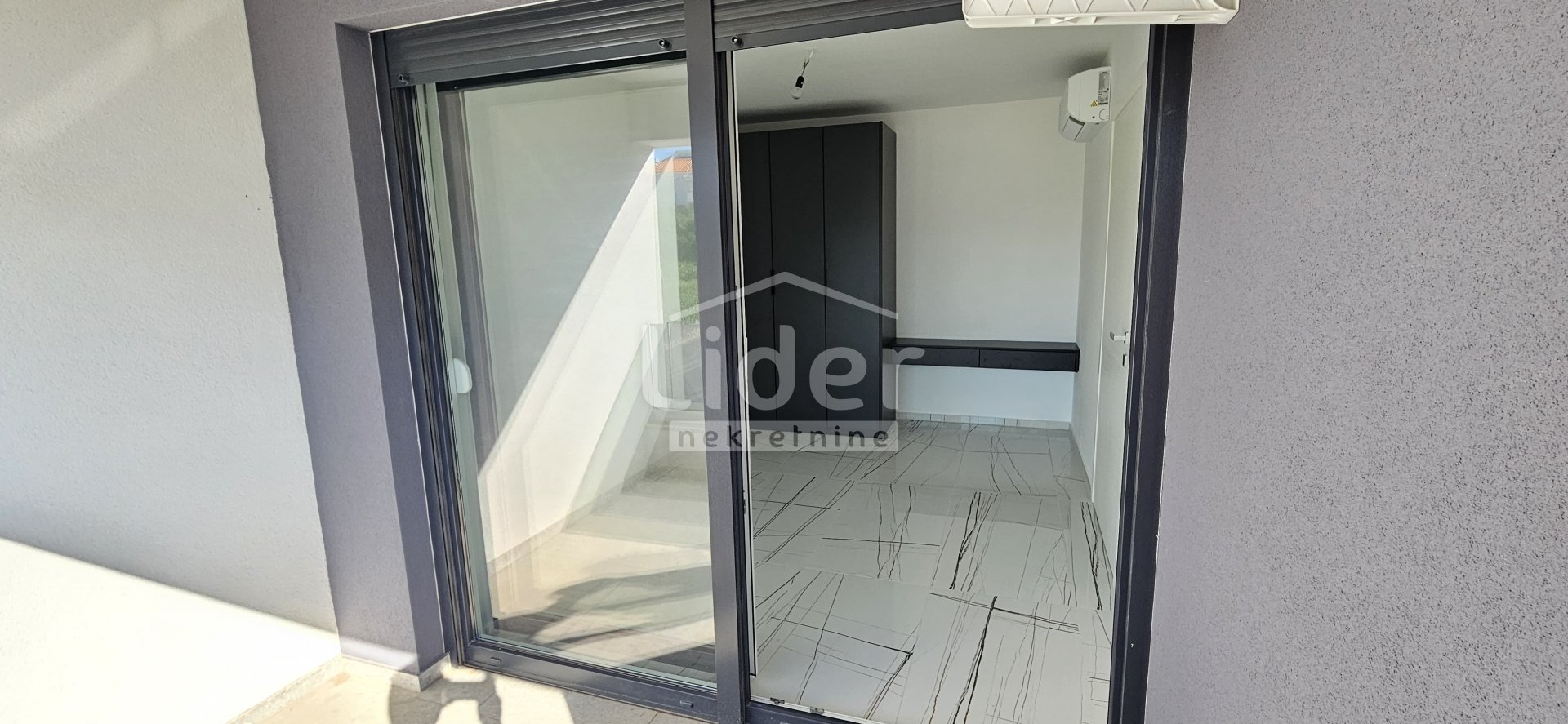 Appartement À vendre - Ličko-senjska Novalja
