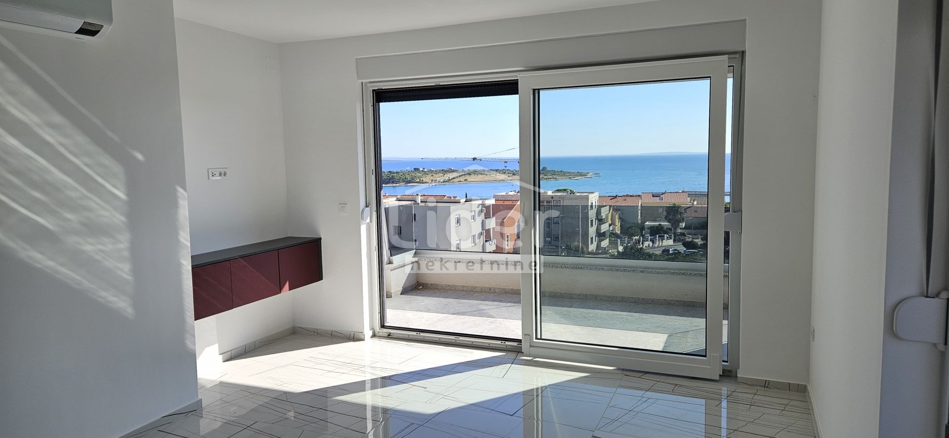 Appartement À vendre - Ličko-senjska Novalja