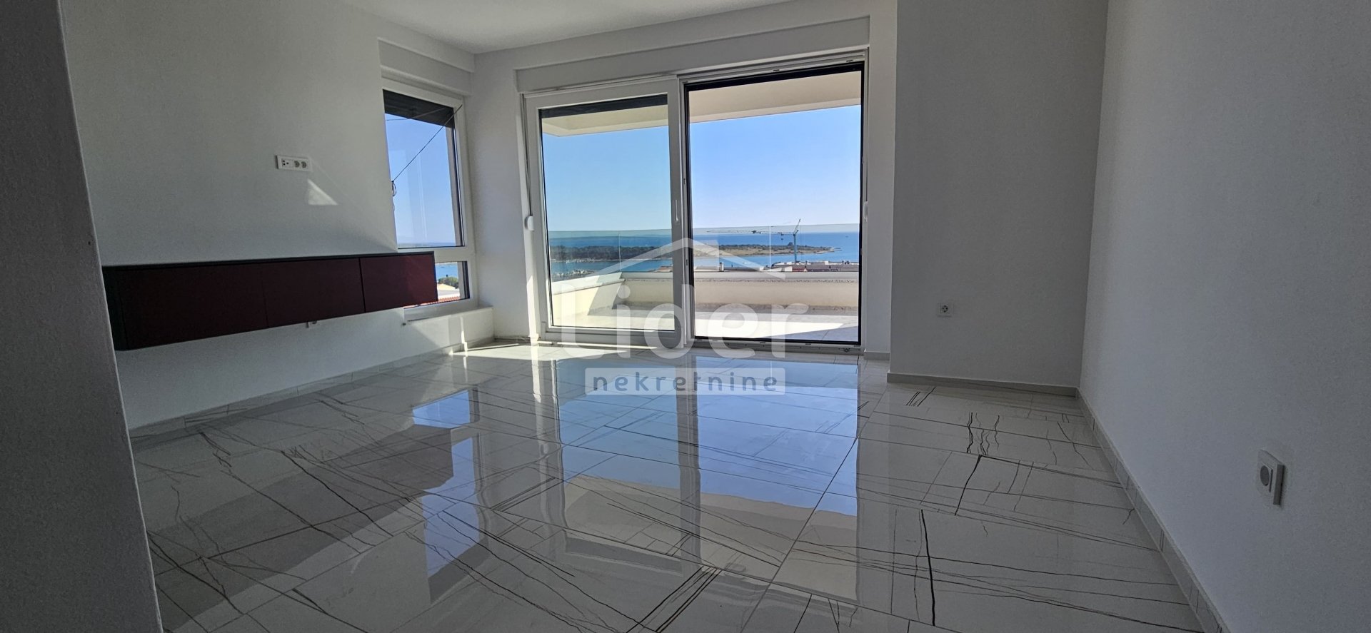 Appartement À vendre - Ličko-senjska Novalja