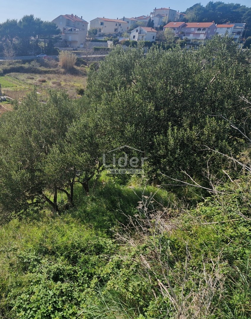 Terrain À vendre - Primorsko-goranska Banjol