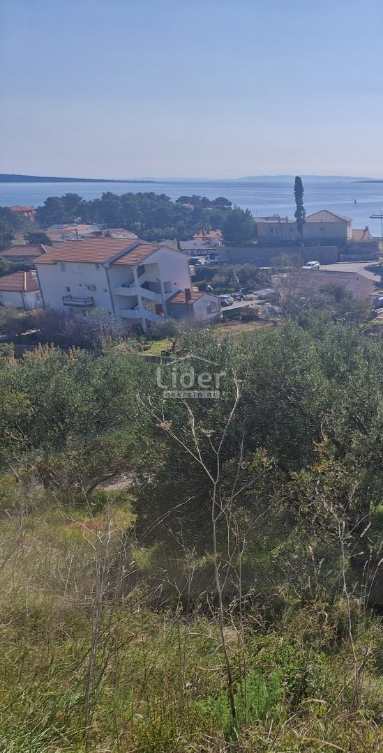 Parcela Naprodaj - Primorsko-goranska Banjol