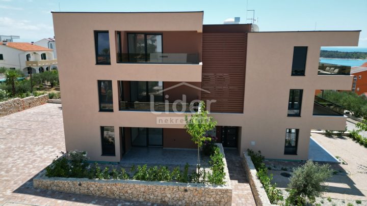 Appartement À vendre - Ličko-senjska Novalja - foto 3/14