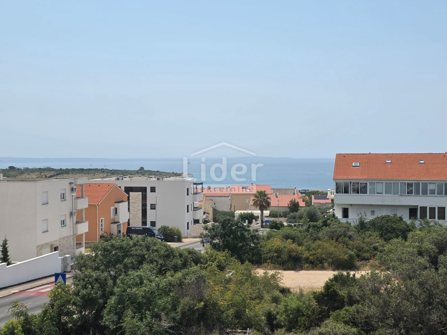 Appartement À vendre - Ličko-senjska Novalja