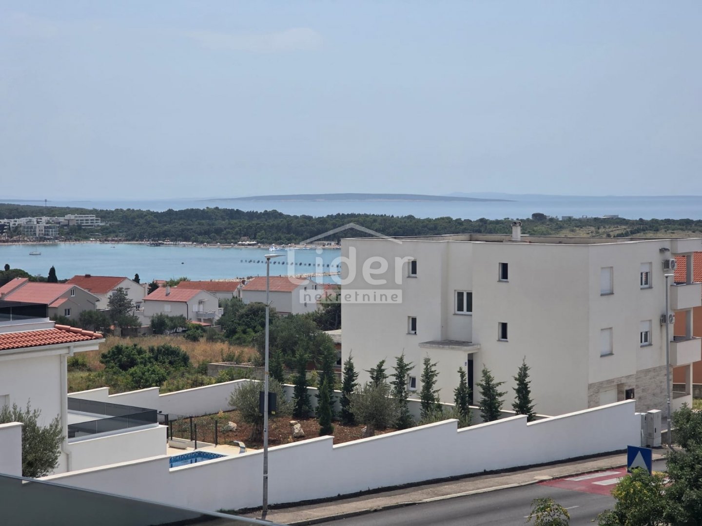 Appartement À vendre - Ličko-senjska Novalja