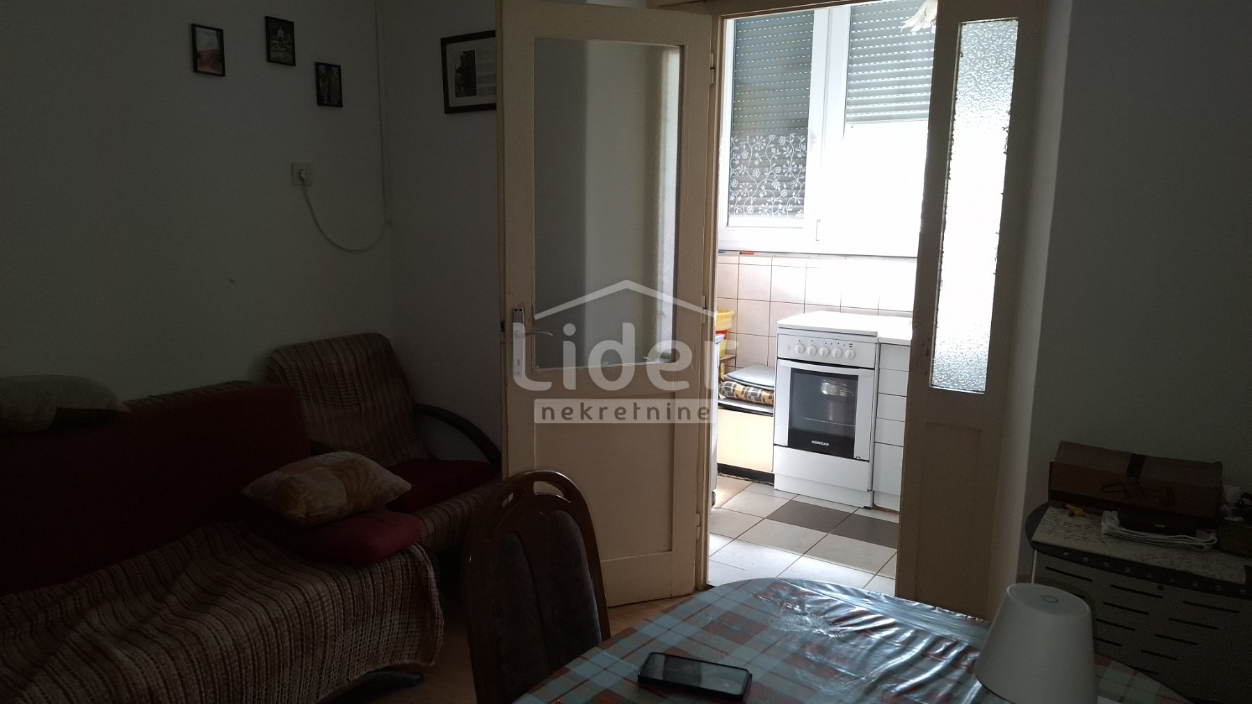 Apartmán Na predaj - Primorsko-goranska Podmurvice
