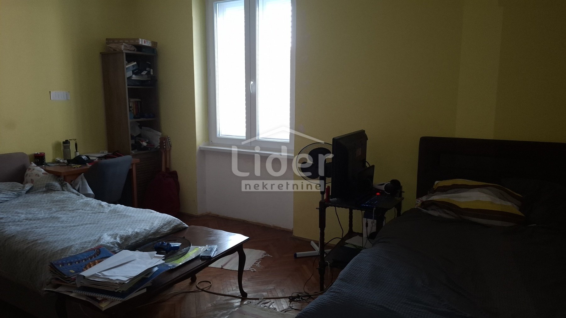Apartmán Na predaj - Primorsko-goranska Podmurvice