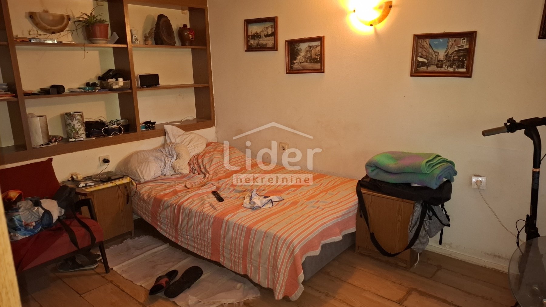 Apartmán Na predaj - Primorsko-goranska Podmurvice
