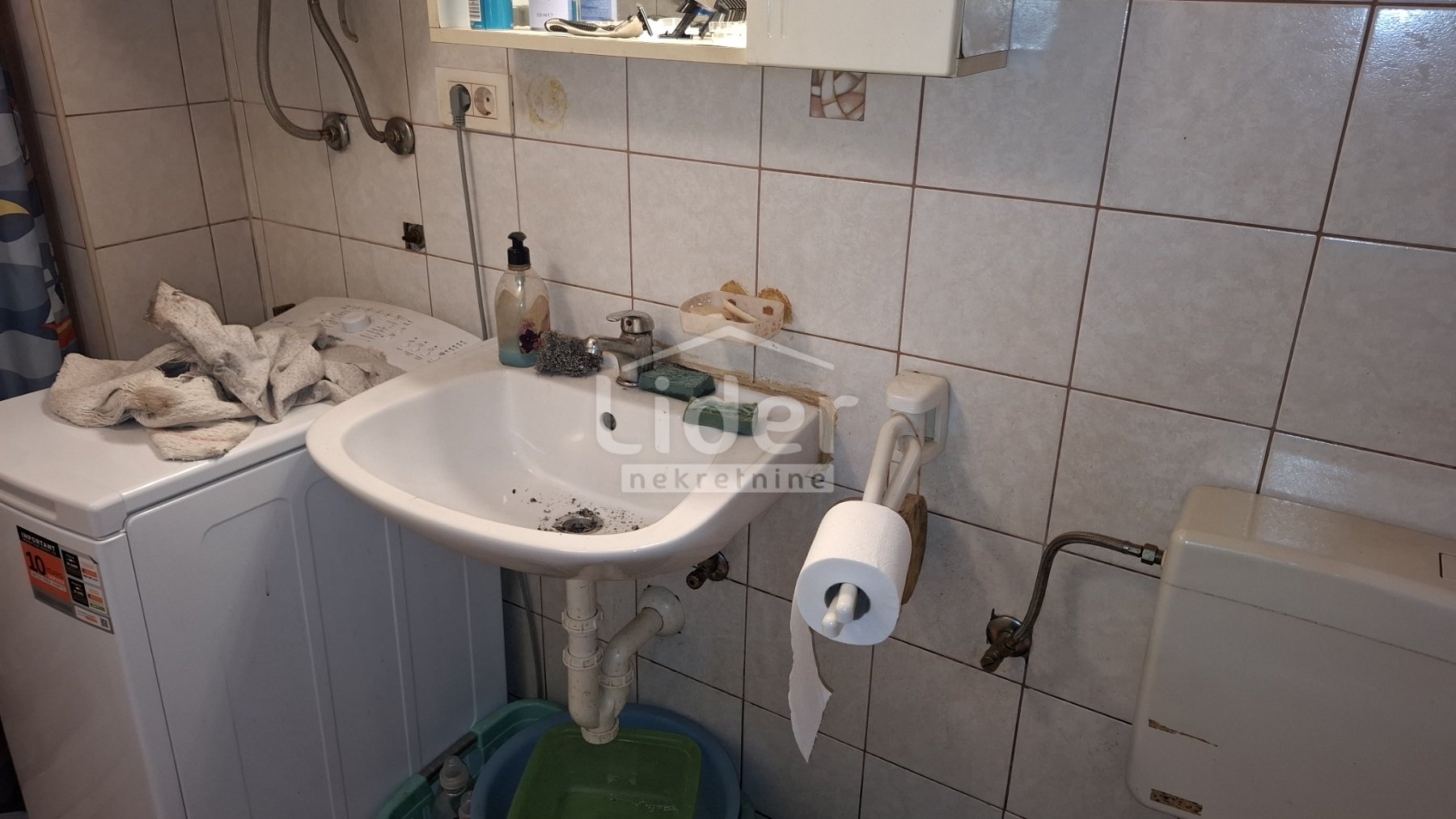 Apartmán Na predaj - Primorsko-goranska Podmurvice
