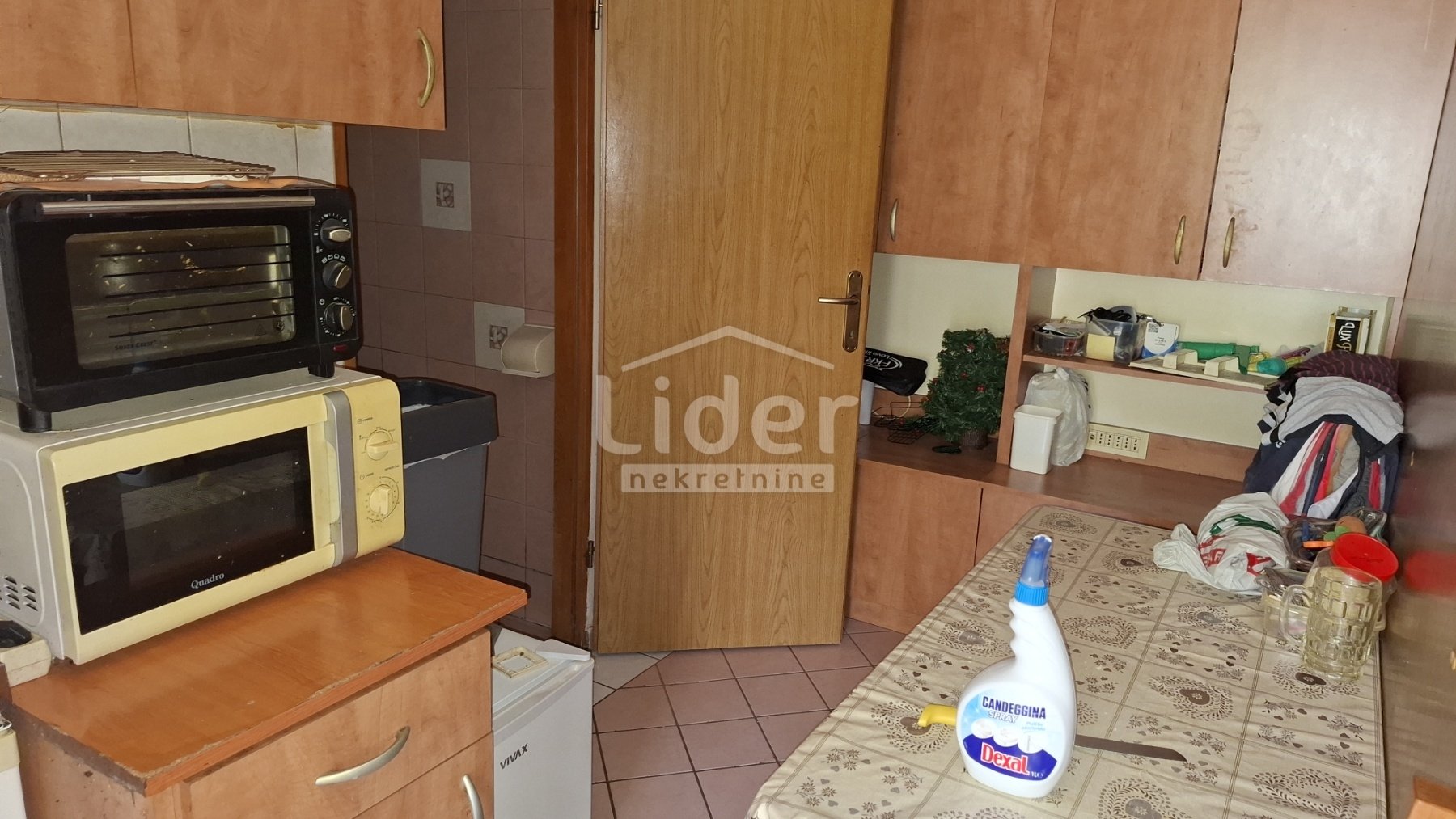Apartma Naprodaj - Primorsko-goranska Podmurvice