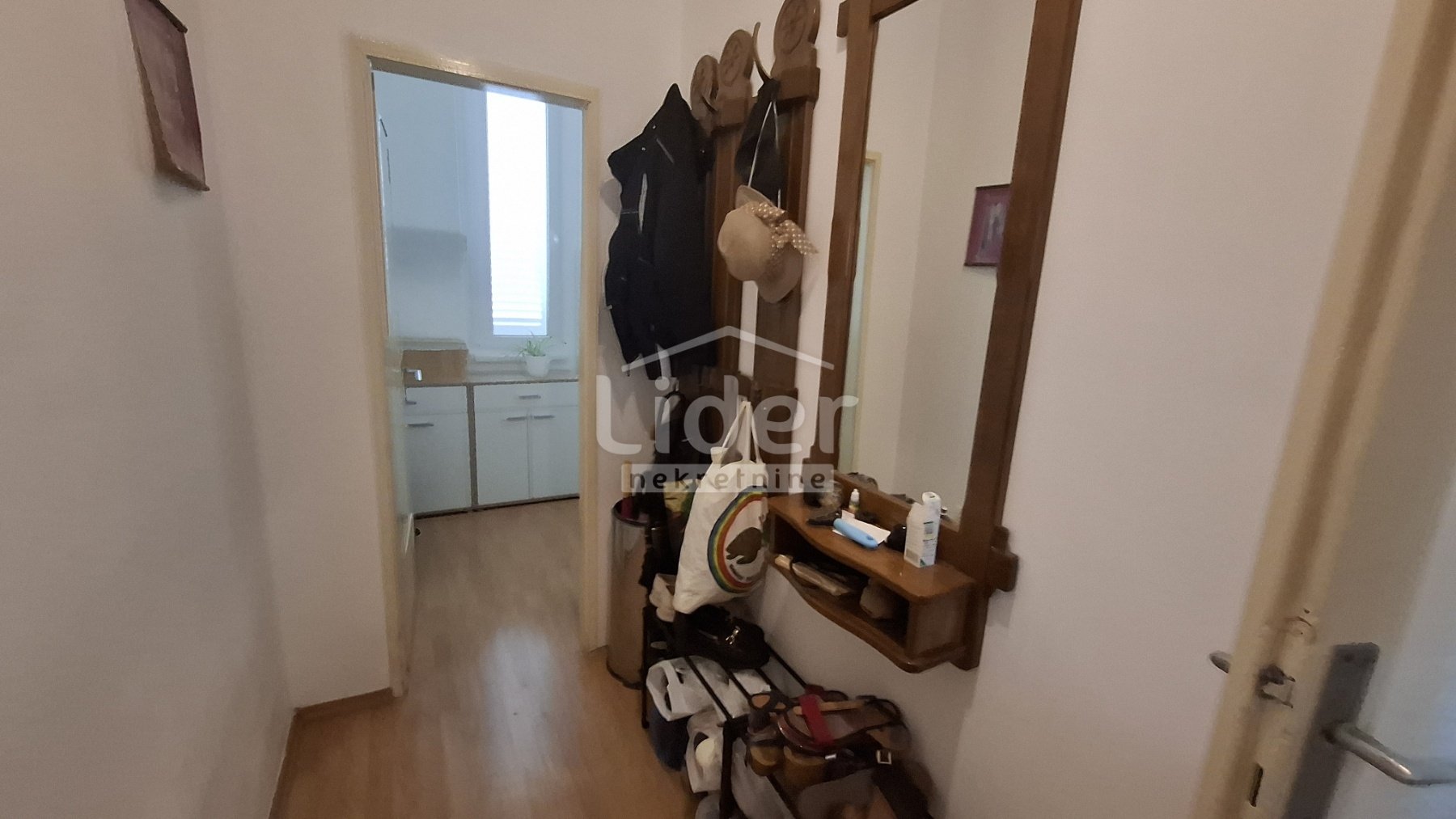 Apartmán Na predaj - Primorsko-goranska Podmurvice