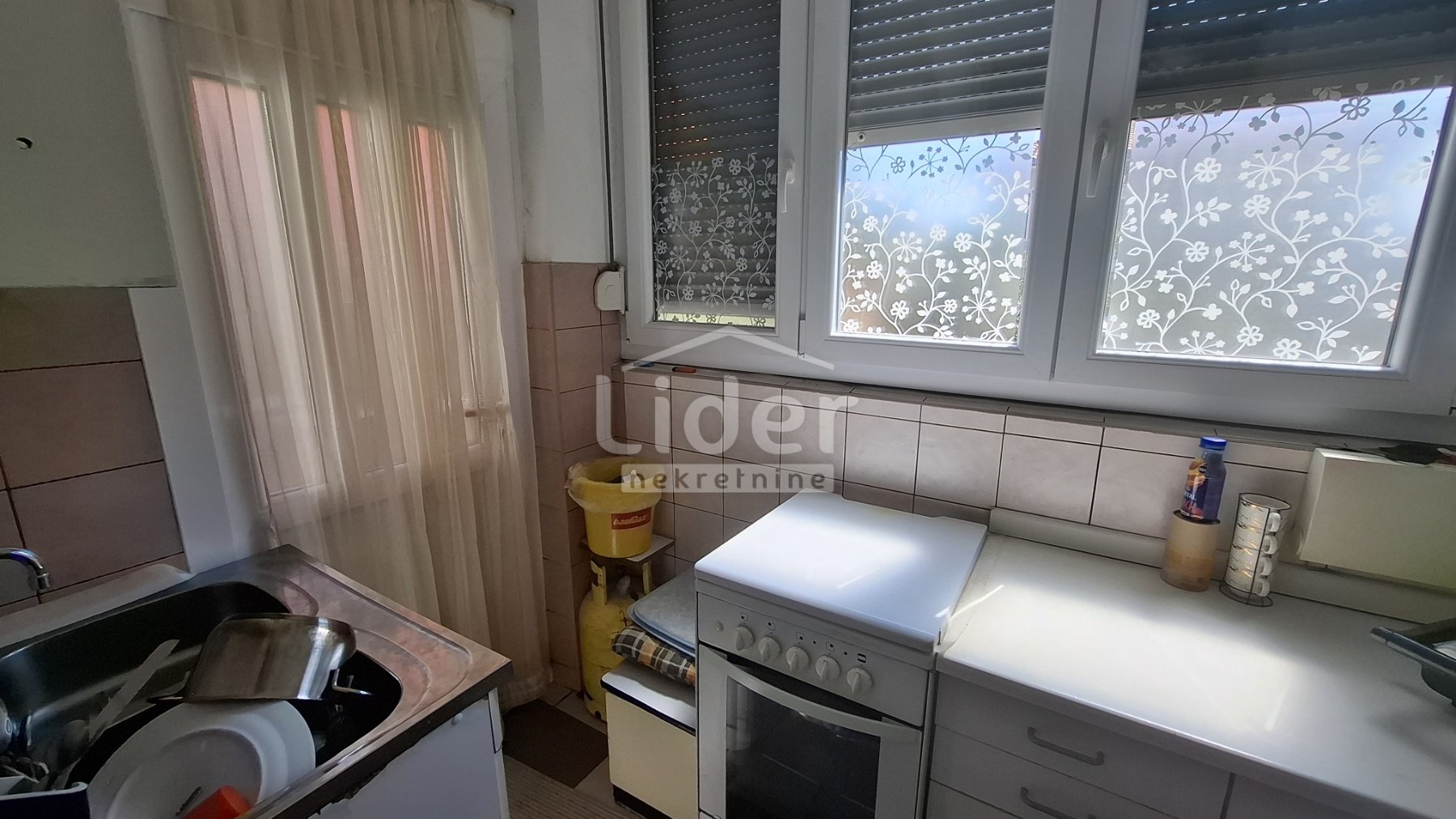 Apartmán Na predaj - Primorsko-goranska Podmurvice