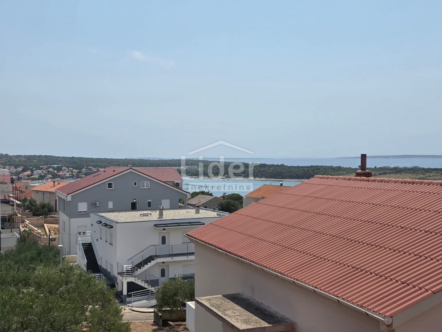 Apartmán Na predaj - Ličko-senjska Novalja