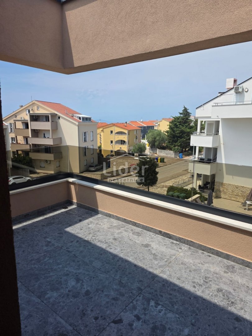 Apartmán Na predaj - Ličko-senjska Novalja