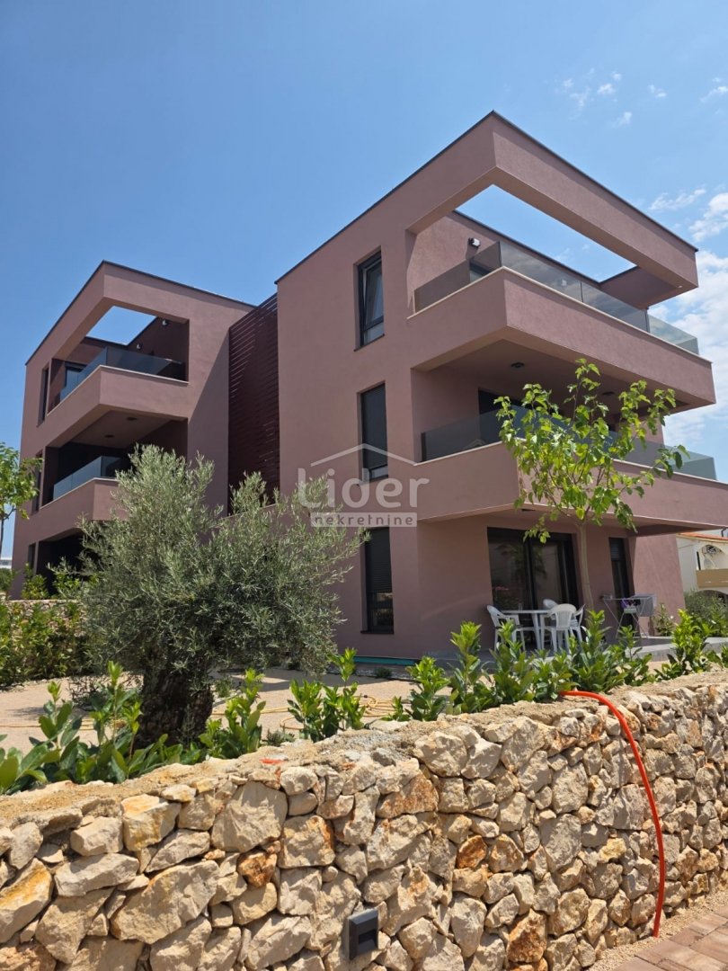 Apartmán Na predaj - Ličko-senjska Novalja