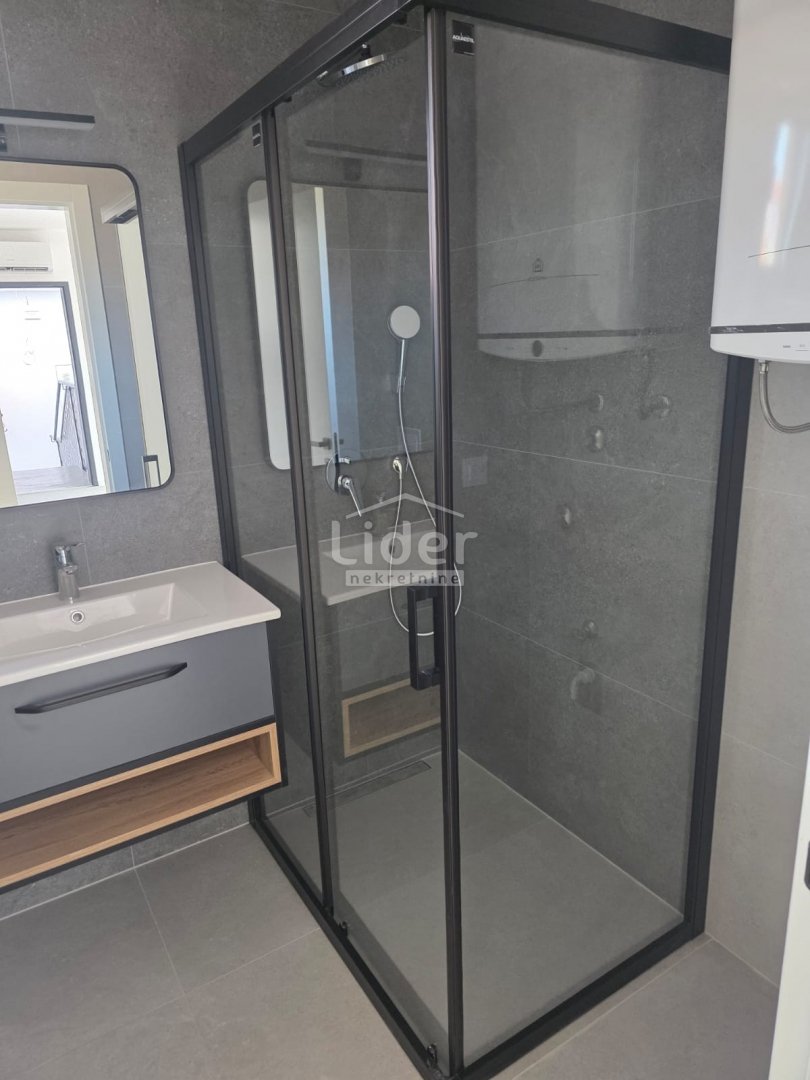 Apartmán Na predaj - Ličko-senjska Novalja