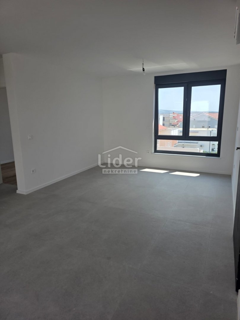 Apartmán Na predaj - Ličko-senjska Novalja