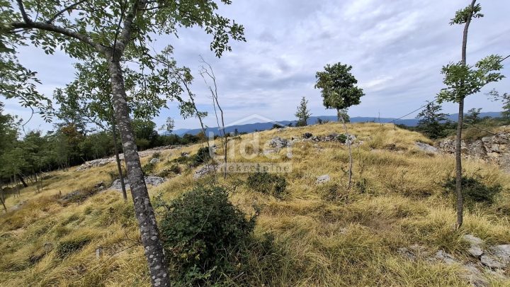 Pozemok na predaj 2536 m² – Klana