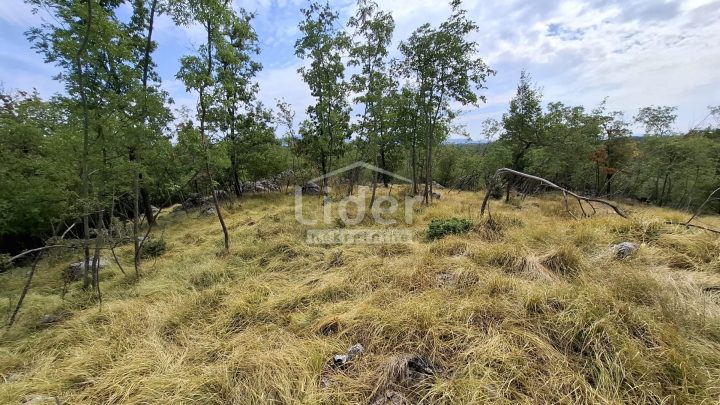 Parcela Naprodaj - Primorsko-goranska Breza - foto 4/4