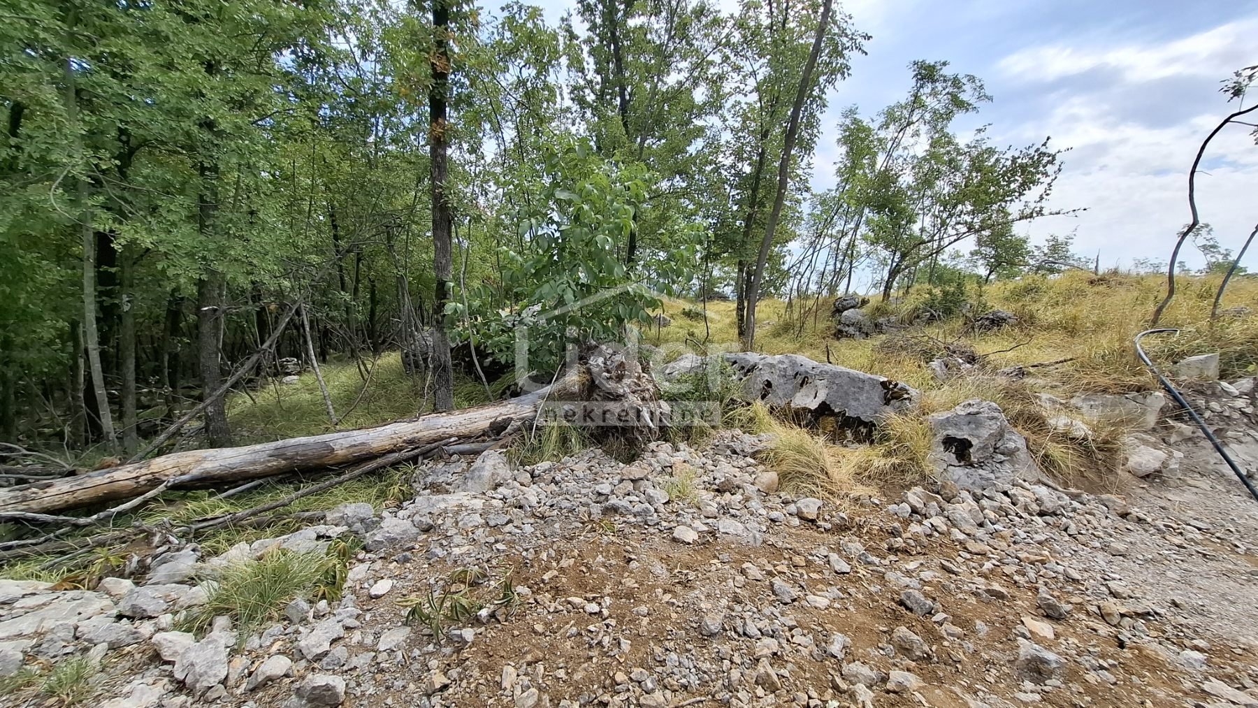 Terrain À vendre - Primorsko-goranska Breza