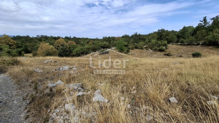 Pozemok Na predaj - Primorsko-goranska Breza - foto 3/3