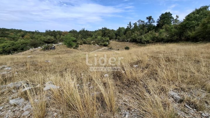 Parcela Naprodaj - Primorsko-goranska Breza - foto 4/4