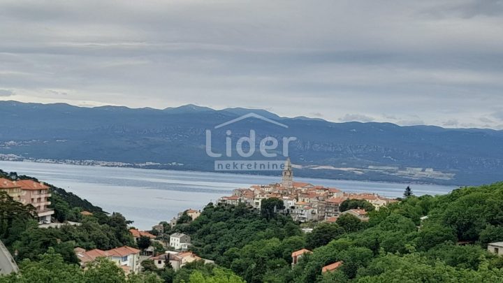 Pozemok na predaj 1603 m² – Vrbnik