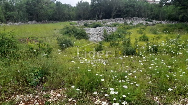 Terrain À vendre - Primorsko-goranska Vrbnik - foto 2/8