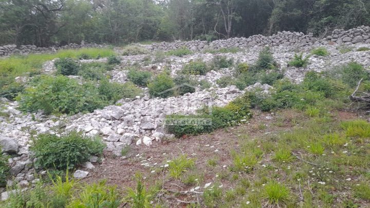 Terrain À vendre - Primorsko-goranska Vrbnik - foto 3/8