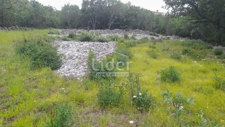 Terrain À vendre - Primorsko-goranska Vrbnik - foto 4/8