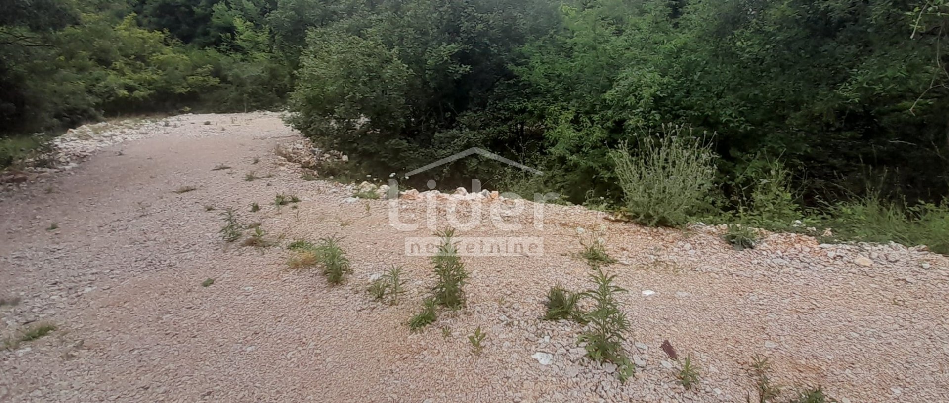 Terrain À vendre - Primorsko-goranska Vrbnik
