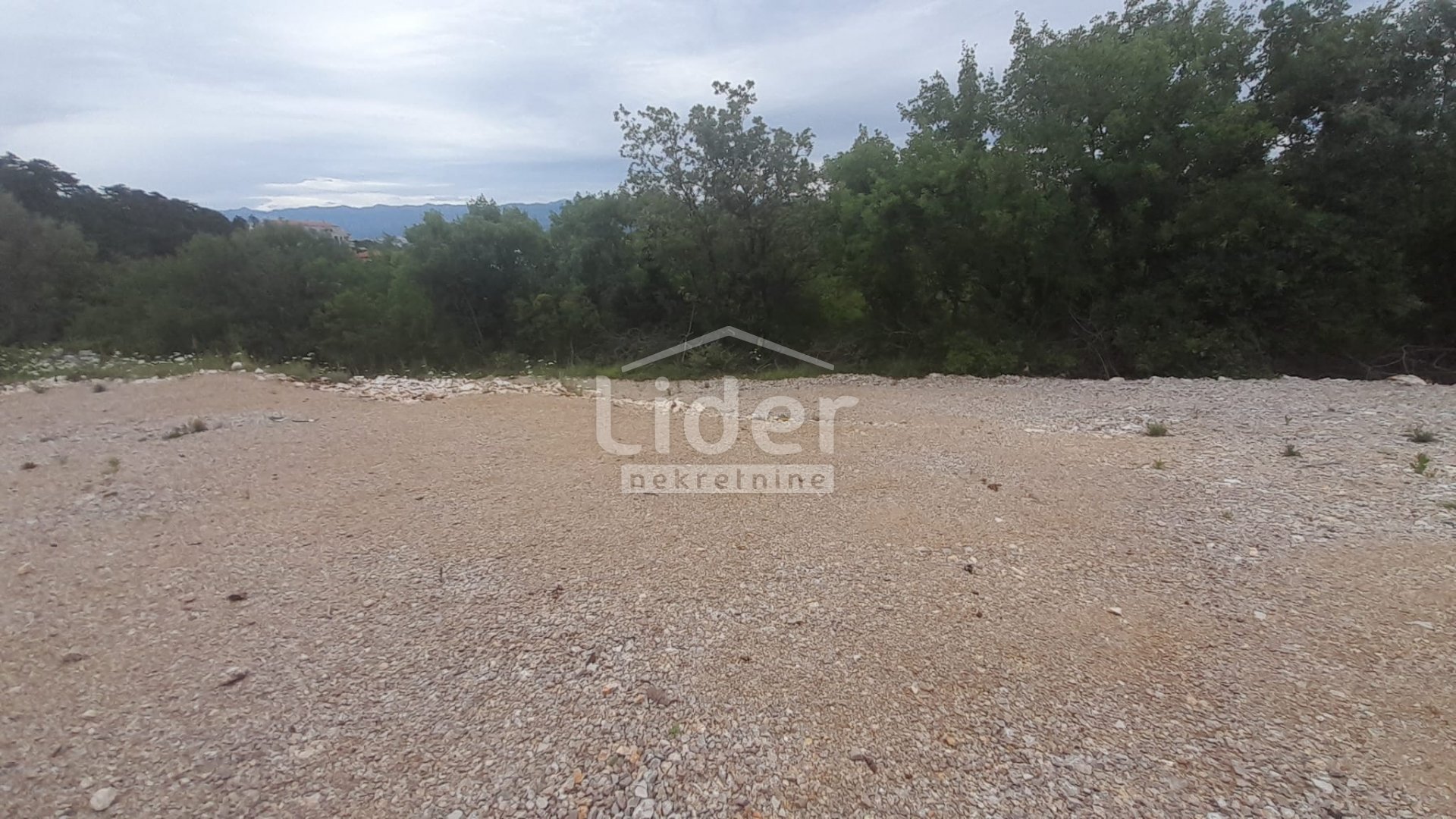 Terrain À vendre - Primorsko-goranska Vrbnik
