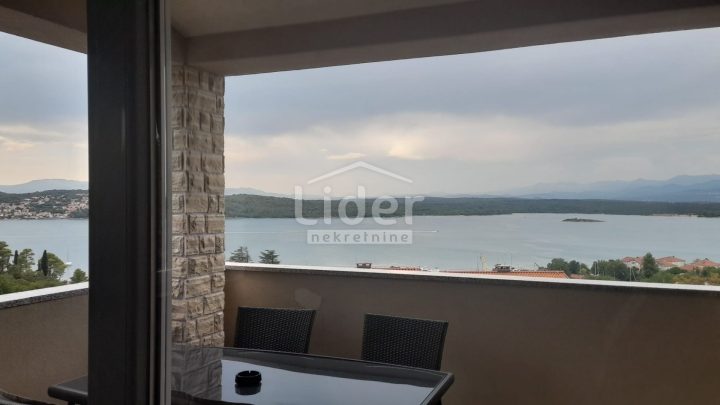 Apartmán na predaj 61 m² – Dobrinj
