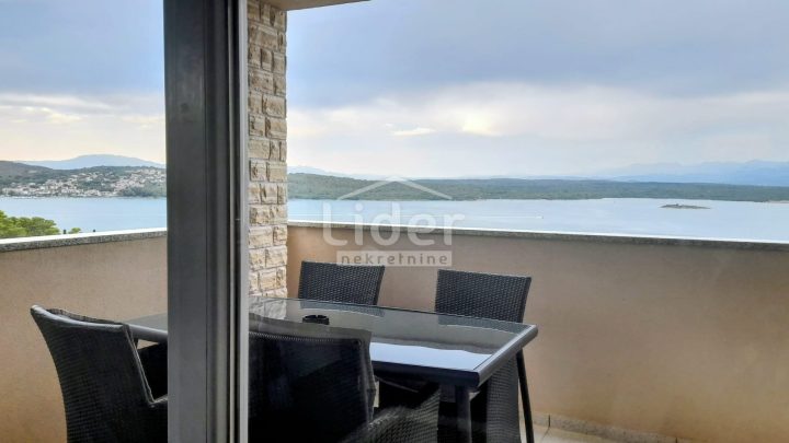 Apartmán Na predaj - Primorsko-goranska Klimno - foto 2/8