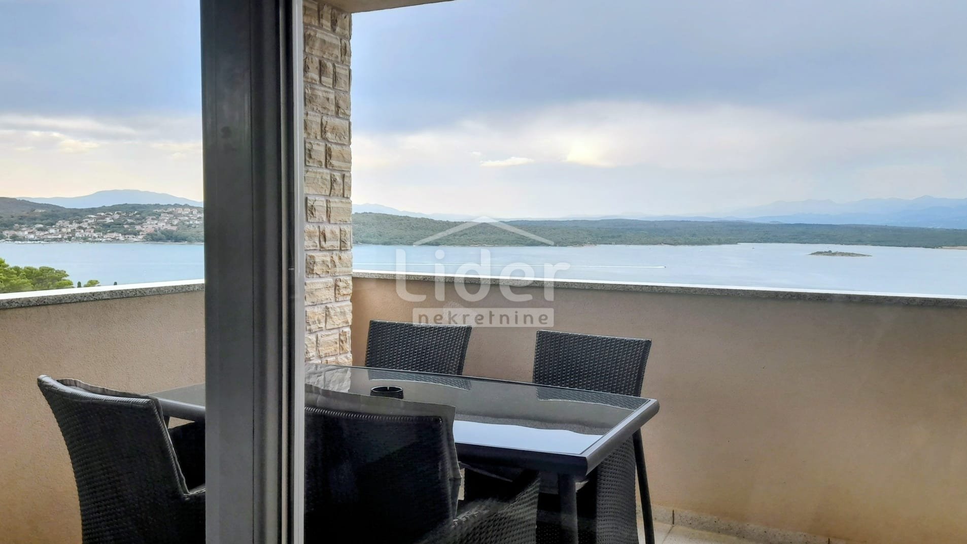 Apartmán Na predaj - Primorsko-goranska Klimno