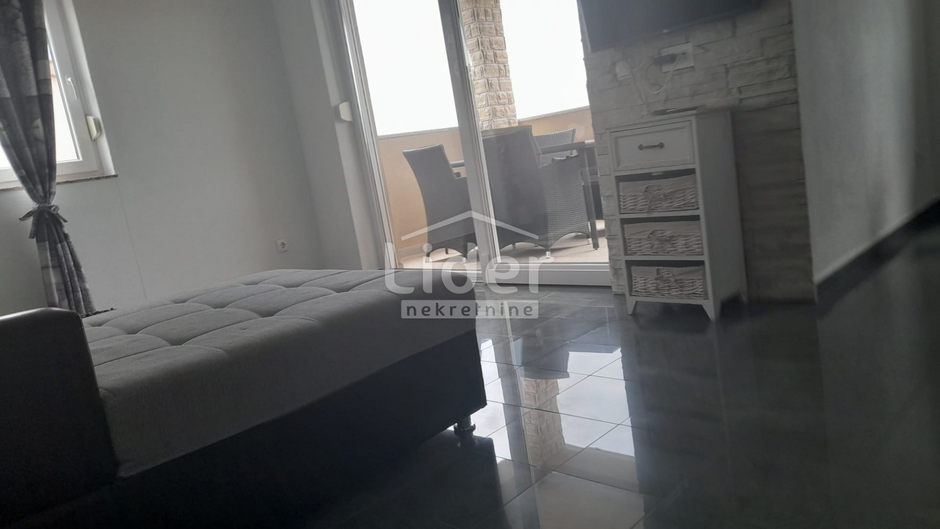 Apartmán Na predaj - Primorsko-goranska Klimno