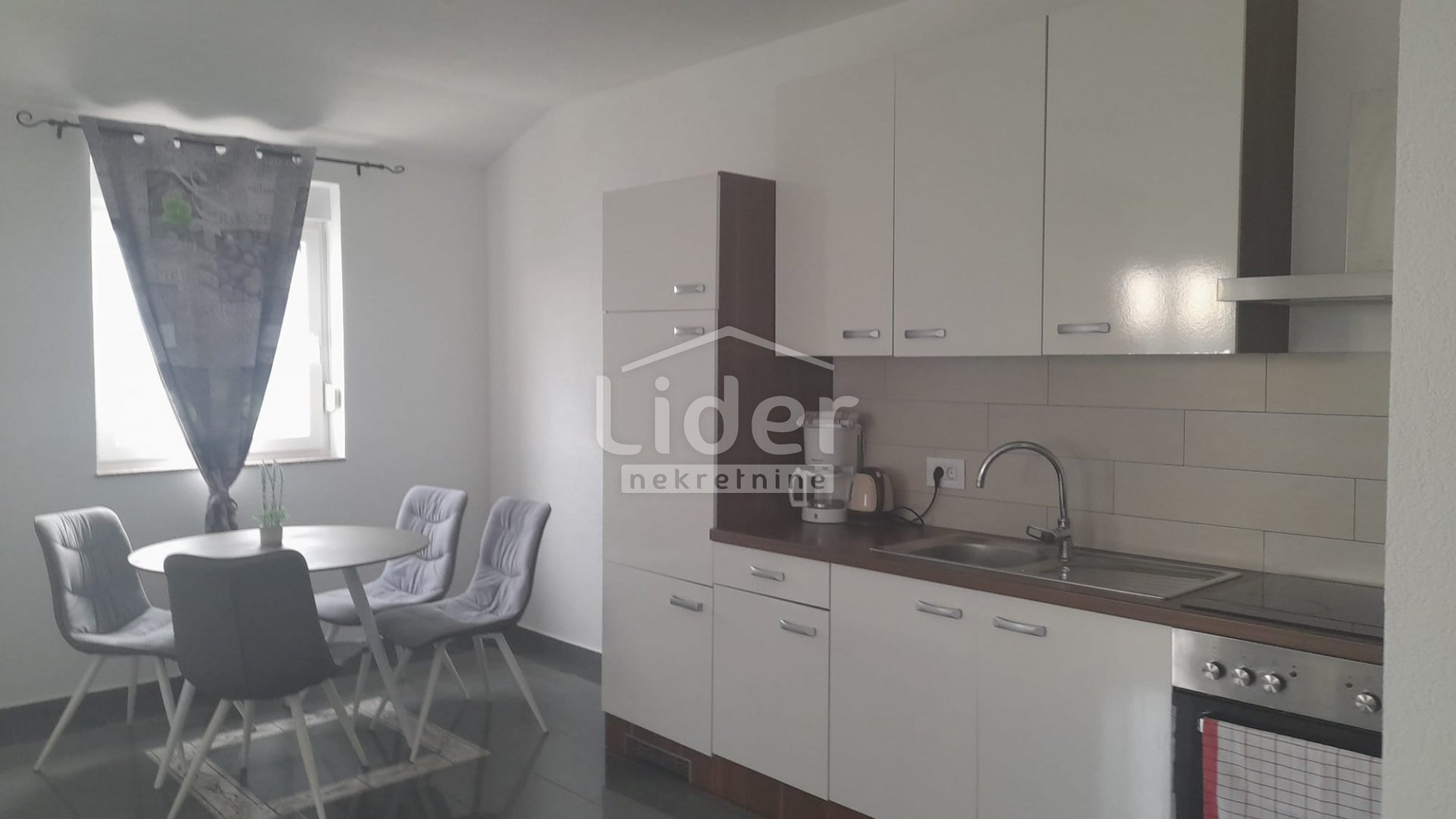 Apartmán Na predaj - Primorsko-goranska Klimno