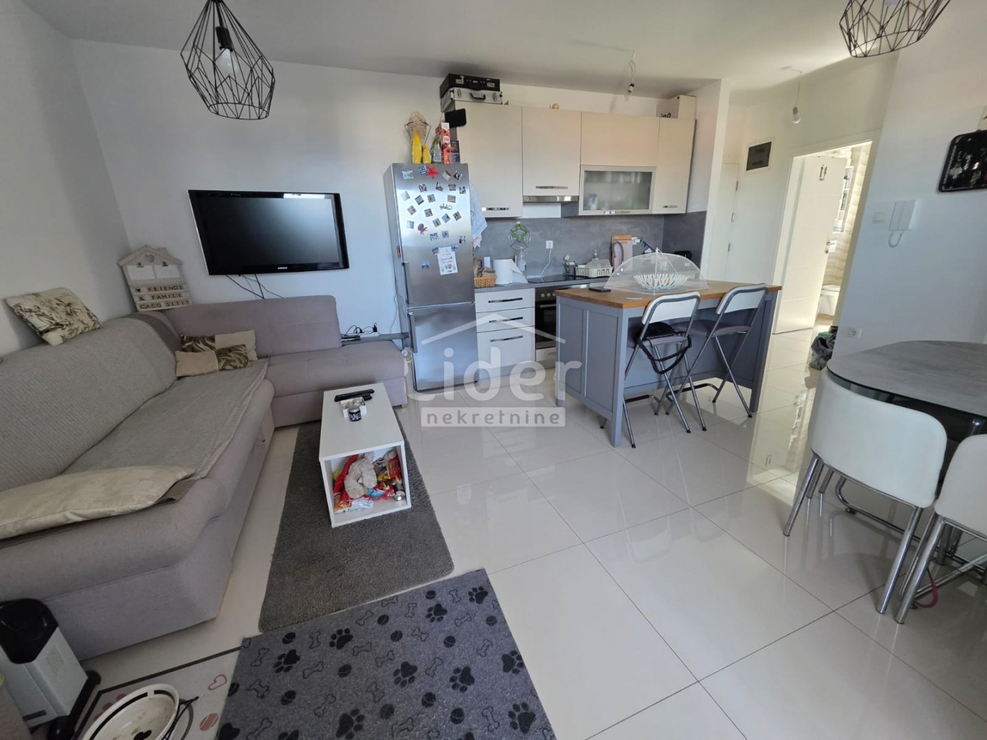 Apartmán Na predaj - Ličko-senjska Novalja