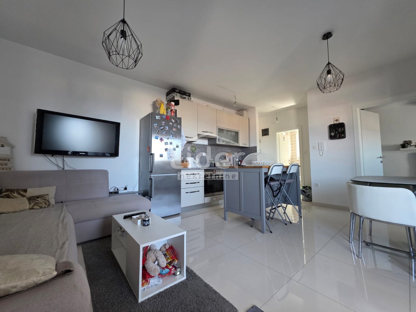 Apartmán Na predaj - Ličko-senjska Novalja