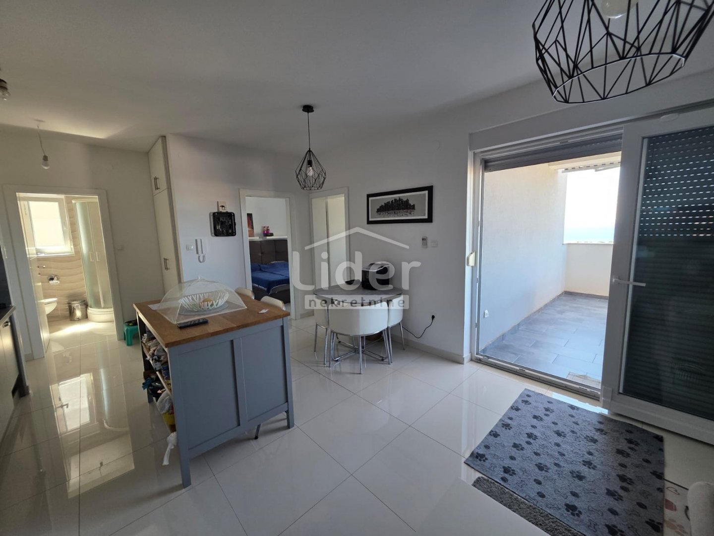 Apartmán Na predaj - Ličko-senjska Novalja