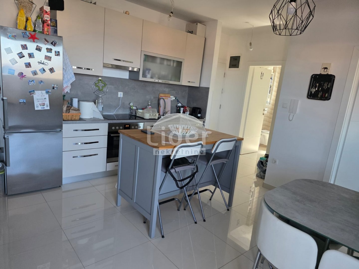 Apartmán Na predaj - Ličko-senjska Novalja