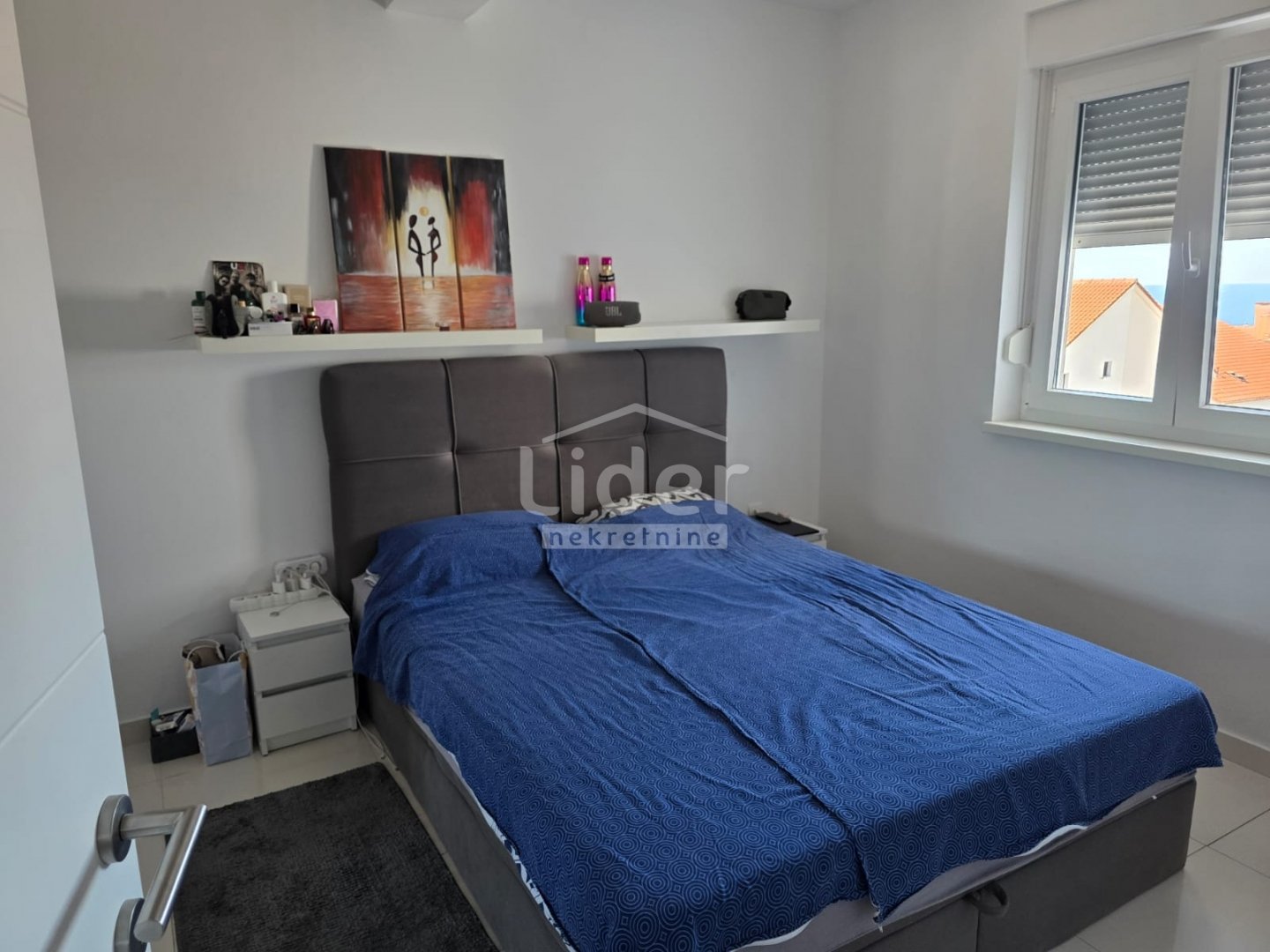 Apartmán Na predaj - Ličko-senjska Novalja