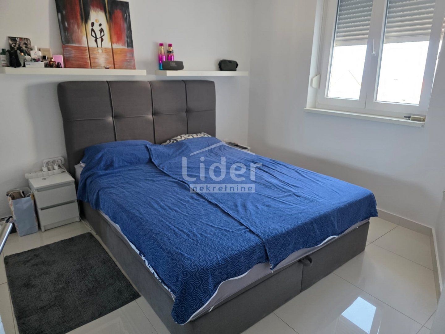 Apartmán Na predaj - Ličko-senjska Novalja
