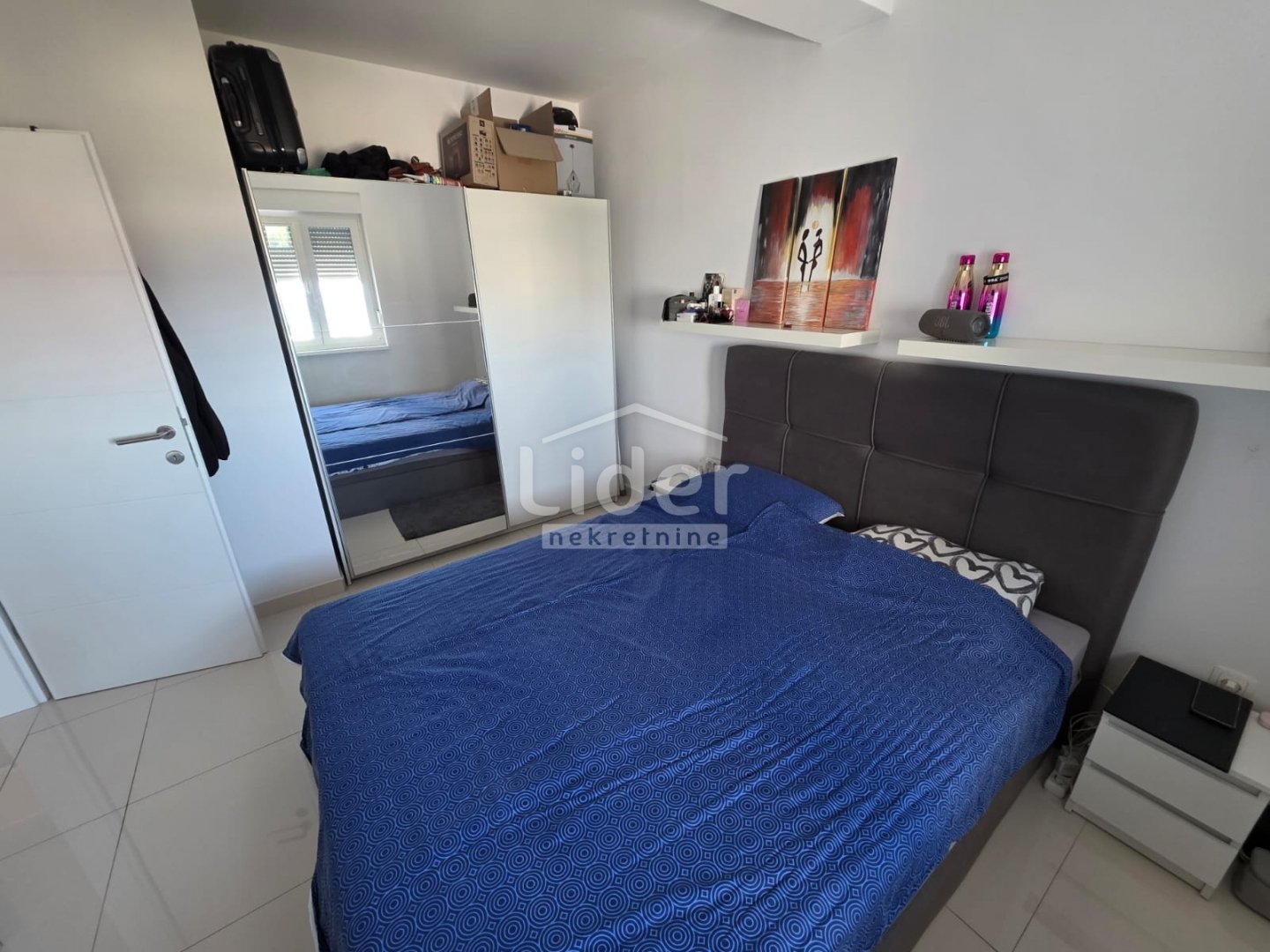Apartmán Na predaj - Ličko-senjska Novalja
