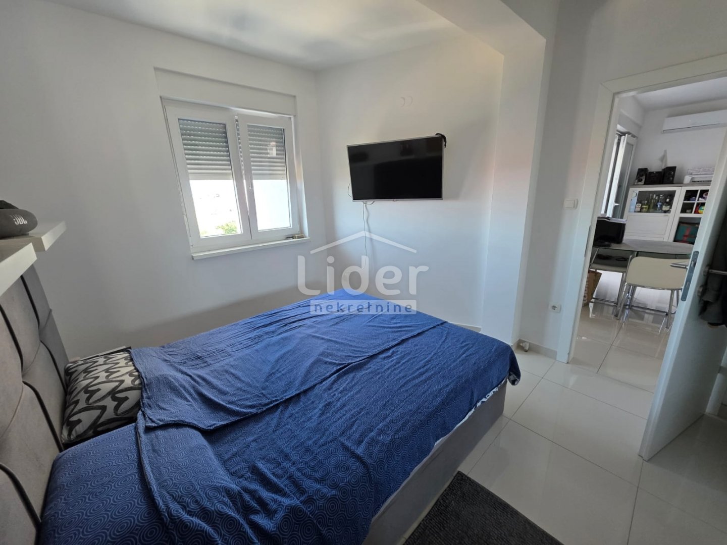Apartmán Na predaj - Ličko-senjska Novalja